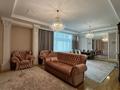 4-комнатная квартира · 148.4 м² · 7/26 этаж, Динмухаммед Кунаев 12 — БУЛЬВАР НУРЖОЛ за ~ 81.8 млн ₸ в Астане, Есильский р-н — фото 4