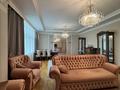 4-комнатная квартира · 148.4 м² · 7/26 этаж, Динмухаммед Кунаев 12 — БУЛЬВАР НУРЖОЛ за ~ 81.8 млн ₸ в Астане, Есильский р-н — фото 5