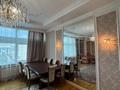 4-комнатная квартира · 148.4 м² · 7/26 этаж, Динмухаммед Кунаев 12 — БУЛЬВАР НУРЖОЛ за ~ 81.8 млн ₸ в Астане, Есильский р-н — фото 2