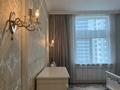 4-комнатная квартира · 148.4 м² · 7/26 этаж, Динмухаммед Кунаев 12 — БУЛЬВАР НУРЖОЛ за ~ 81.8 млн ₸ в Астане, Есильский р-н — фото 14