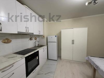 2-комнатная квартира · 47 м² · 4/10 этаж, мкр Аккент 97 за 29 млн 〒 в Алматы, Алатауский р-н