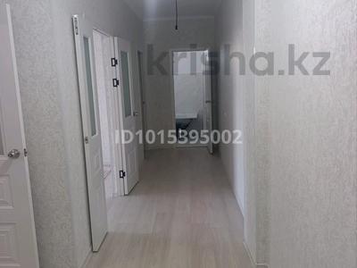 2-комнатная квартира · 63 м² · 2/2 этаж, 34 1 — Асыл мекен ауданы за 110 000 ₸ в Туркестане