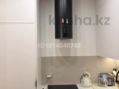 2-комнатная квартира · 49 м² · 5/8 этаж, Керей, Жанибек хандар 2 — Туран за 48 млн ₸ в Астане, Нура р-н