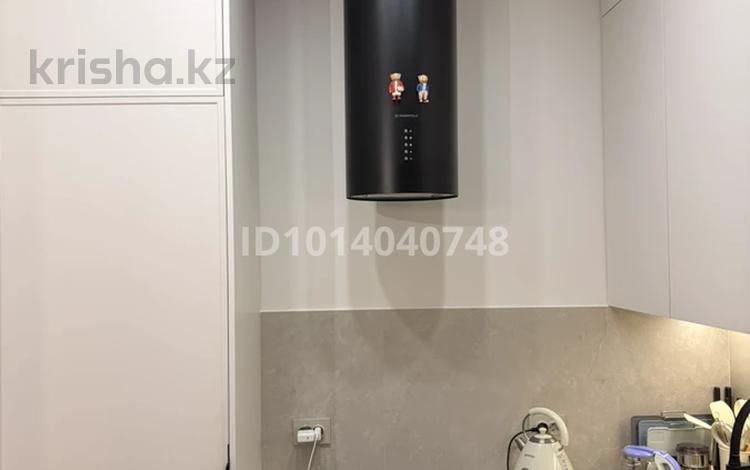 2-бөлмелі пәтер · 49 м² · 5/8 қабат, Керей, Жанибек хандар 2 — Туран, бағасы: 48 млн ₸ в Астане, Нура р-н — фото 2