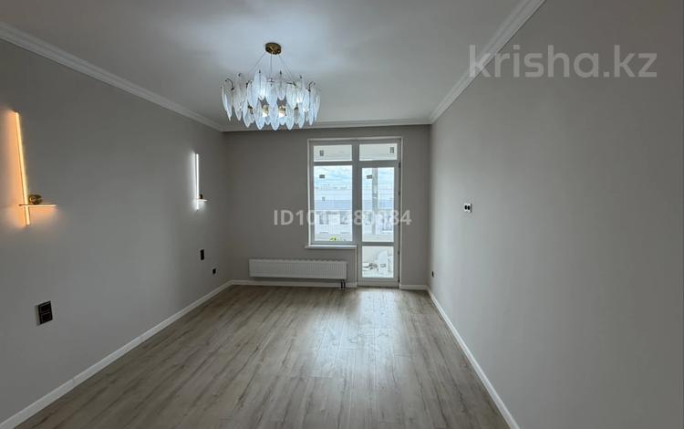 3-бөлмелі пәтер · 84 м² · 7/9 қабат, Е117 43, бағасы: 38.5 млн ₸ в Астане, Есильский р-н — фото 2