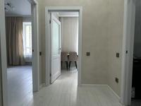 1-комнатная квартира · 38 м², Чингиза Айтматова 77/8 за 210 000 ₸ в Астане, Нура р-н