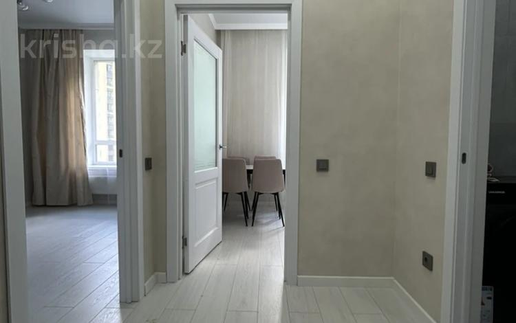 1-комнатная квартира · 38 м², Чингиза Айтматова 77/8 за 210 000 ₸ в Астане, Нура р-н — фото 2