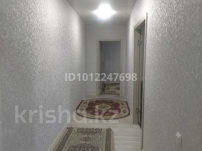 2-комнатная квартира · 71 м² · 1/9 этаж, Базовая ул. 4/4 за 27 млн ₸ в Усть-Каменогорске, Ульбинский