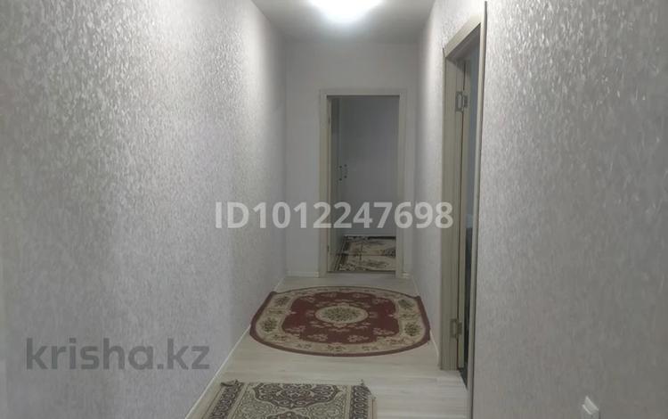 2-комнатная квартира · 71 м² · 1/9 этаж, Базовая ул. 4/4 за 27 млн ₸ в Усть-Каменогорске, Ульбинский — фото 10