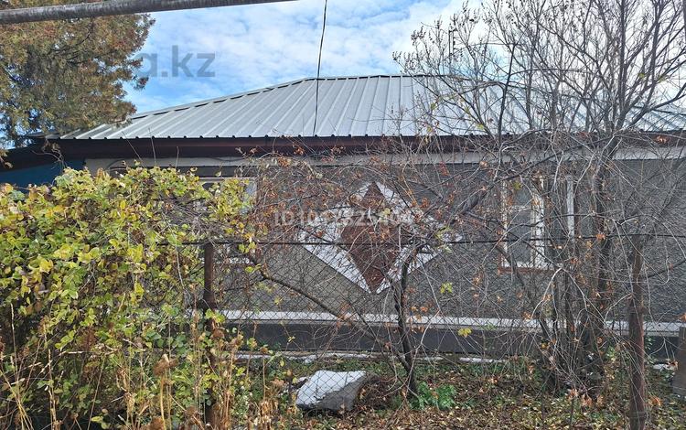 Отдельный дом · 4 комнаты · 80.3 м² · 5.4 сот., Макаренко — Ермака-Яблочкова за 55 млн ₸ в Алматы, Жетысуский р-н — фото 2