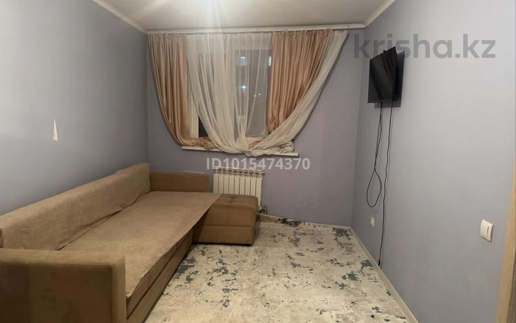 1-комнатная квартира · 37 м² · 4/9 этаж, Райымбек Батыр 275 за 190 000 ₸ в  — фото 2