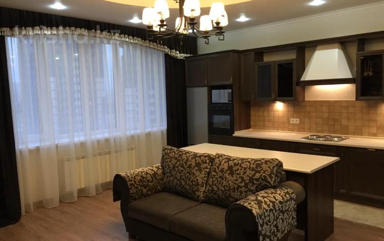 2-бөлмелі пәтер · 65 м² · 10/21 қабат, Аль-Фараби 21, бағасы: 500 000 ₸ в Алматы — фото 14