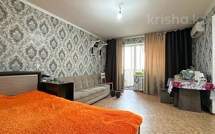 1-комнатная квартира · 33.7 м² · 9/9 этаж, Коктем за 13 млн ₸ в Талдыкоргане — фото 3