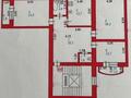 3-комнатная квартира · 116.6 м² · 9/9 этаж, Авангард-2 11Б за 37 млн ₸ в Атырау, мкр Авангард-2 — фото 8