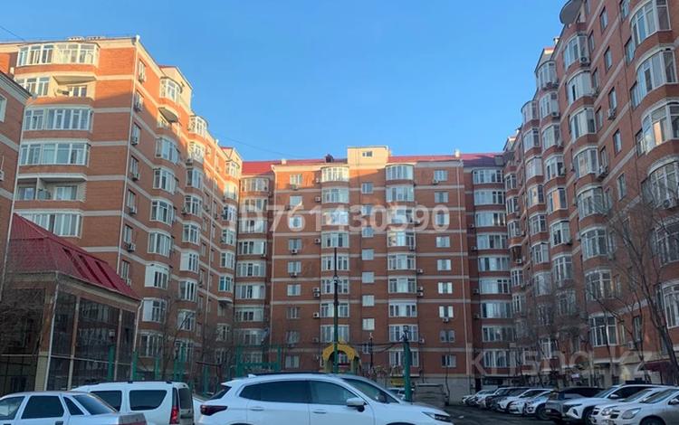 3-комнатная квартира · 116.6 м² · 9/9 этаж, Авангард-2 11Б за 37 млн ₸ в Атырау, мкр Авангард-2 — фото 9