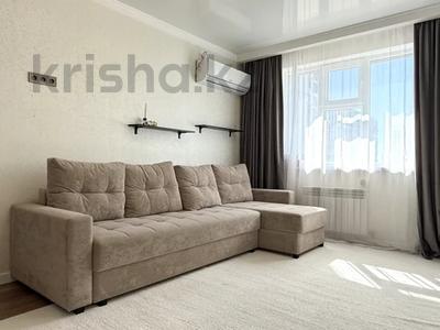 2-бөлмелі пәтер · 50.2 м² · 2/12 қабат, Улы дала 84 — Улы Дала, бағасы: 31.5 млн ₸ в Астане, Есильский р-н