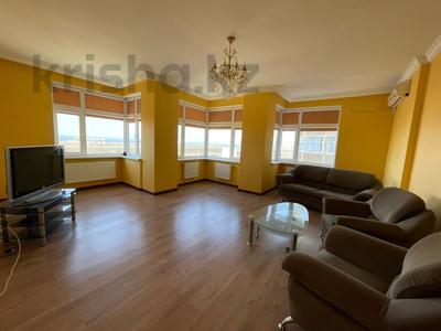 4-комнатная квартира · 138.6 м² · 4/19 этаж, 7А мкр 22 за 50 млн ₸ в Актау