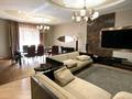 4-бөлмелі пәтер · 270 м² · 2/5 қабат, Карашаш ана 31, бағасы: 240 млн ₸ в Астане, Нура р-н