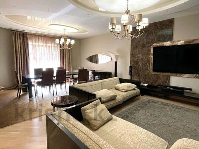 4-бөлмелі пәтер · 270 м² · 2/5 қабат, Карашаш ана 31, бағасы: 240 млн ₸ в Астане, Нура р-н