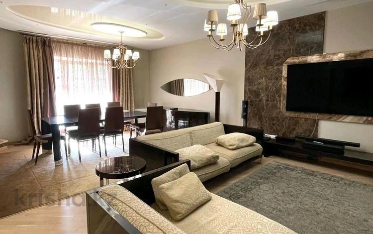 4-бөлмелі пәтер · 270 м² · 2/5 қабат, Карашаш ана 31, бағасы: 240 млн ₸ в Астане, Нура р-н — фото 2