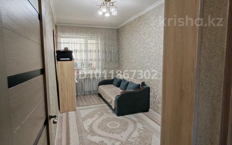 3-комнатная квартира · 60 м² · 2/4 этаж, Мкр. Самал 17 за 16 млн ₸ в Жанаозен — фото 2