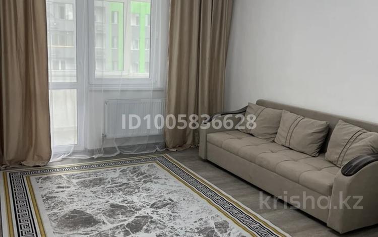 1-комнатная квартира · 30 м² · 11/12 этаж, мкр Алгабас, Омарова 10 за 180 000 ₸ в Алматы, Алатауский р-н — фото 2