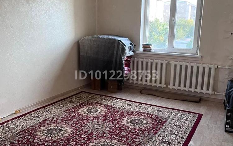 1-комнатная квартира · 36 м² · 5/5 этаж, Мкр Сайрам 12 за 13.5 млн ₸ в Шымкенте — фото 2