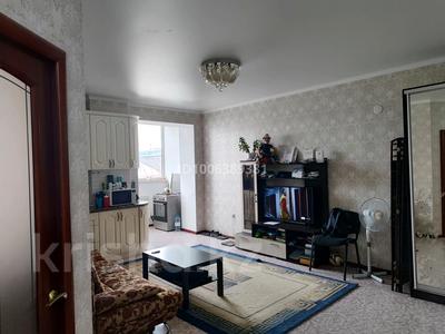 1-комнатная квартира · 50 м² · 3/5 этаж, мкр Жилгородок, Ливенцова 7а за 13.5 млн ₸ в Актобе