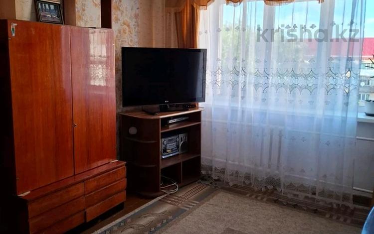 1-комнатная квартира · 31 м² · 3/5 этаж, Букетова 44 за 115 000 ₸ в Петропавловске — фото 2