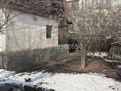 Дача · 2 комнаты · 30 м² · 5.8 сот., С/Т Природа 4 а — проспект Дулати за 90 млн 〒 в Алматы, Бостандыкский р-н