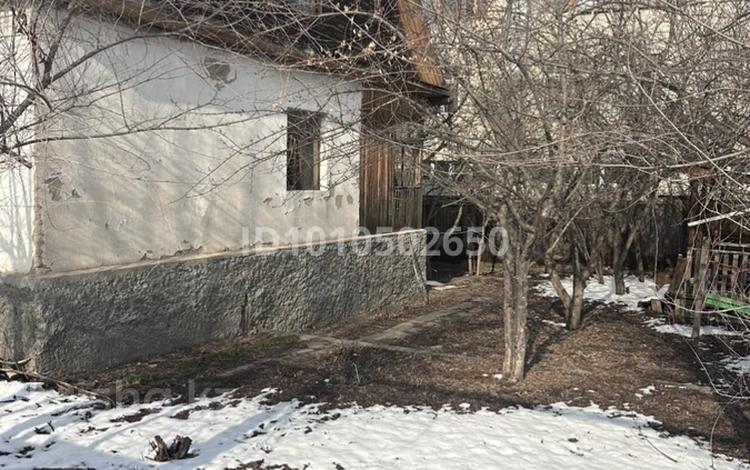 Дача · 2 комнаты · 30 м² · 5.8 сот., С/Т Природа 4 а — проспект Дулати за 85 млн ₸ в Алматы, Бостандыкский р-н — фото 2