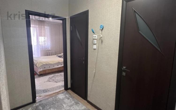 3-комнатная квартира · 64.9 м² · 5/5 этаж, 7 микрорайон 3 за 25 млн ₸ в Костанае — фото 15