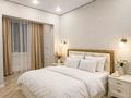 2-комнатная квартира · 75 м² · 12/20 этаж, Гагарина 310 за 30 000 ₸ в Алматы, Бостандыкский р-н
