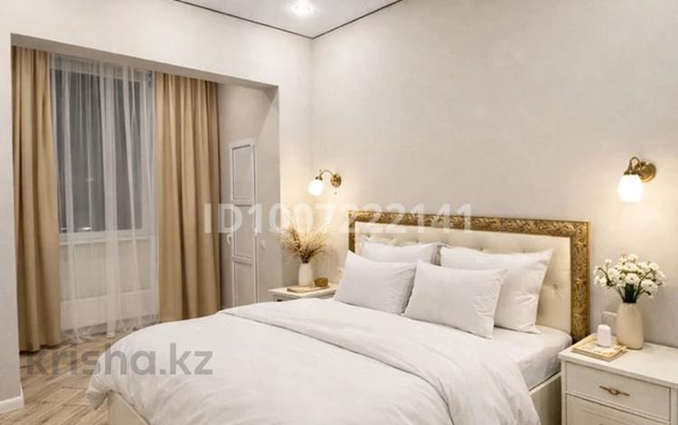 2-комнатная квартира · 75 м² · 12/20 этаж, Гагарина 310 за 30 000 ₸ в Алматы, Бостандыкский р-н — фото 12