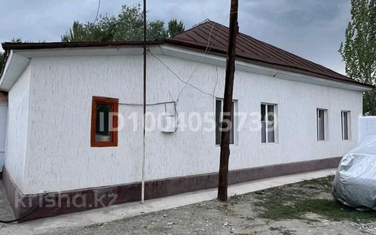 Жеке үй · 4 бөлме · 150 м² · 43 сот., Надек — Село Надек, бағасы: 17 млн ₸ в Жаркенте — фото 2