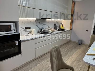 2-комнатная квартира · 68 м² · 8/10 этаж, Сулейменова 27 за 270 000 〒 в Кокшетау