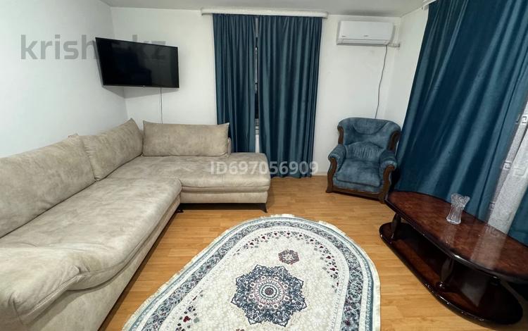 2-бөлмелі пәтер · 67 м² · 9/16 қабат, Ақкент ш/а. 54, бағасы: 300 000 ₸ в Алматы, Алатауский р-н — фото 3