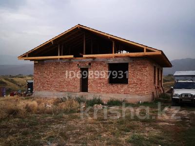 Отдельный дом · 3 комнаты · 120 м² · 6 сот., Квартал 024 195 за 20 млн 〒 в Каскелене