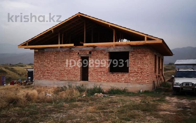 Жеке үй · 3 бөлме · 120 м² · 6 жүзд., Квартал 024 195, бағасы: 20 млн ₸ в Каскелене — фото 2