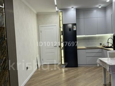 2-комнатная квартира · 52 м² · 7/10 этаж, ул. Академика Сатпаева 350/5 за 36 млн ₸ в Павлодаре