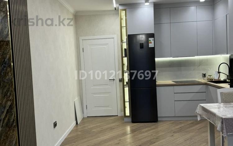 2-комнатная квартира · 52 м² · 7/10 этаж, ул. Академика Сатпаева 350/5 за 36 млн ₸ в Павлодаре — фото 2