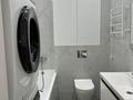 2-комнатная квартира · 52 м² · 7/10 этаж, ул. Академика Сатпаева 350/5 за 36 млн ₸ в Павлодаре — фото 2