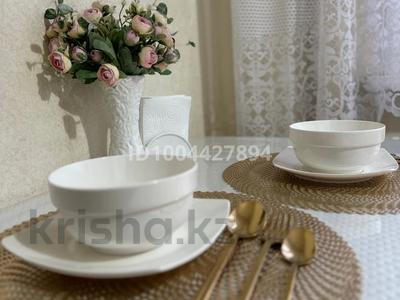 2-комнатная квартира · 48 м² · 2/5 этаж, Независимости — Пассаж,Евразия за 2 500 〒 в Темиртау