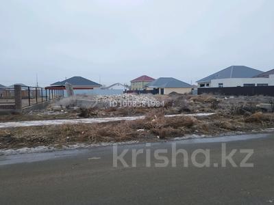 Участок · 9 соток, мкр Оркен, 44-я ул. 12-А за 7 млн ₸ в Атырау