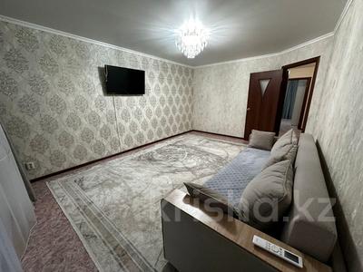 2-комнатная квартира · 58 м² · 8/9 этаж, Аэропорт 35 за 26.5 млн ₸ в Костанае