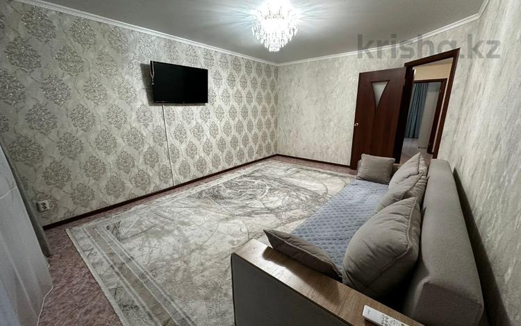 2-бөлмелі пәтер · 58 м² · 8/9 қабат, Аэропорт 35, бағасы: 26.5 млн ₸ в Костанае — фото 4