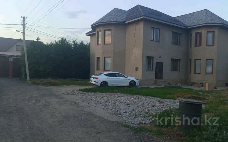Отдельный дом · 6 комнат · 200 м² · 6 сот., Квартал 6 за ~ 51 млн ₸ в Кемертогане — фото 2