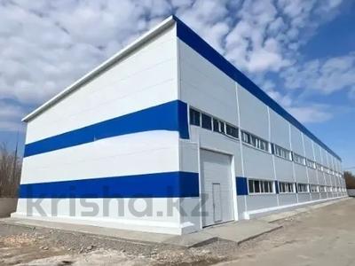 Склады · 1130.8 м² за 350 млн ₸ в Петропавловске