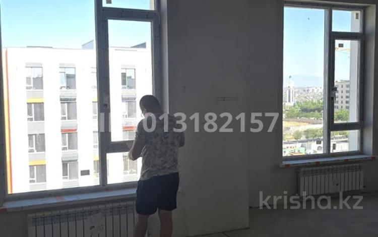 2-комнатная квартира · 50 м² · 9/9 этаж, мкр Шымсити, ул. 189 квартал 241А — Напротив Киа, Шевролет автосалоны за 24.8 млн ₸ в Шымкенте, Абайский р-н — фото 2