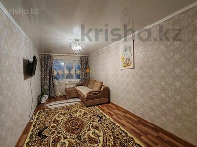 2-бөлмелі пәтер · 56.3 м² · 3/4 қабат, Северный микрорайон 5/1, бағасы: 20 млн ₸ в 